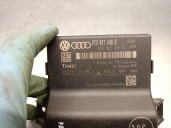 Recambio de modulo electronico para audi a5 (8t3) 3.0 tdi quattro referencia OEM IAM 8T0907468D  403221 TEMIC