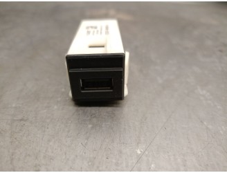 Recambio de modulo electronico para mazda cx-30 (dm) skyactiv-x m hybrid referencia OEM IAM BDGF669U0A  