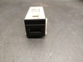 Recambio de modulo electronico para mazda cx-30 (dm) skyactiv-x m hybrid referencia OEM IAM BDGF669U0A  