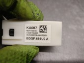 Recambio de modulo electronico para mazda cx-30 (dm) skyactiv-x m hybrid referencia OEM IAM BDGF669U0A  