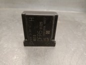 Recambio de modulo electronico para mazda cx-30 (dm) skyactiv-x m hybrid referencia OEM IAM DFR551225  