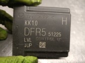 Recambio de modulo electronico para mazda cx-30 (dm) skyactiv-x m hybrid referencia OEM IAM DFR551225  