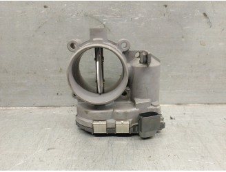 Recambio de caja mariposa para mercedes-benz clase c coupé (cl203) c 180 kompressor (203.746) referencia OEM IAM A1110980109 A11