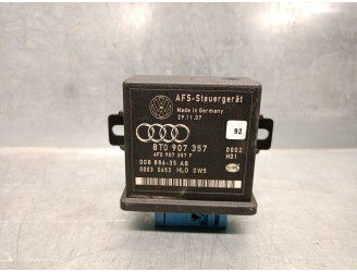 Recambio de modulo electronico para audi a5 (8t3) 3.0 tdi quattro referencia OEM IAM 8T0907357  00888635AB HELLA