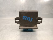 Recambio de modulo electronico para audi a5 (8t3) 3.0 tdi quattro referencia OEM IAM 8T0907357  00888635AB HELLA