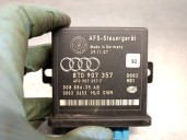 Recambio de modulo electronico para audi a5 (8t3) 3.0 tdi quattro referencia OEM IAM 8T0907357  00888635AB HELLA