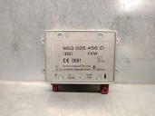 Recambio de modulo electronico para audi a5 (8t3) 3.0 tdi quattro referencia OEM IAM 8E0035456D 8E0035456D 