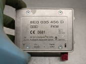 Recambio de modulo electronico para audi a5 (8t3) 3.0 tdi quattro referencia OEM IAM 8E0035456D 8E0035456D 