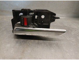 Recambio de maneta interior delantera izquierda para mazda cx-30 (dm) skyactiv-x m hybrid referencia OEM IAM BCJH59330C BCJH5933