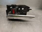 Recambio de maneta interior delantera izquierda para mazda cx-30 (dm) skyactiv-x m hybrid referencia OEM IAM BCJH59330C BCJH5933