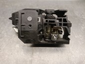 Recambio de maneta interior delantera izquierda para mazda cx-30 (dm) skyactiv-x m hybrid referencia OEM IAM BCJH59330C BCJH5933