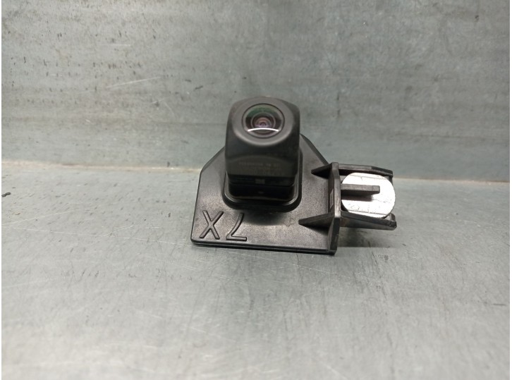 Recambio de modulo electronico para toyota yaris (_p13_) 1.5 (nsp131_) referencia OEM IAM 867900D060 867900D060 