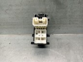 Recambio de mando elevalunas delantero derecho para toyota yaris (_p13_) 1.5 (nsp131_) referencia OEM IAM 19282917  