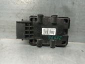 Recambio de modulo electronico para toyota yaris (_p13_) 1.5 (nsp131_) referencia OEM IAM 8957134070A  