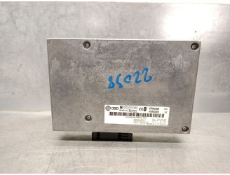 Recambio de modulo electronico para audi a5 (8t3) 3.0 tdi quattro referencia OEM IAM 8T0862335B  TEMIC