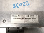 Recambio de modulo electronico para audi a5 (8t3) 3.0 tdi quattro referencia OEM IAM 8T0862335B  TEMIC