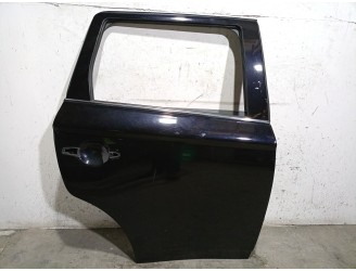 Recambio de puerta trasera derecha para mitsubishi outlander iii (gg_w, gf_w, zj, zl, zk) 2.2 di-d 4wd (gf6w) referencia OEM IAM