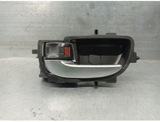 Recambio de maneta interior delantera izquierda para toyota yaris (_p13_) 1.5 (nsp131_) referencia OEM IAM 692060D271 692060D450
