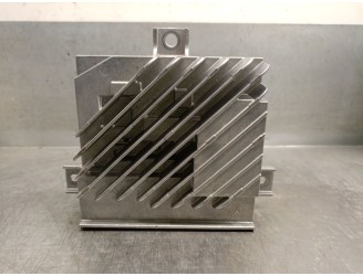 Recambio de centralita para mazda cx-30 (dm) skyactiv-x m hybrid referencia OEM IAM DFR566A20A  