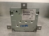 Recambio de centralita para mazda cx-30 (dm) skyactiv-x m hybrid referencia OEM IAM DFR566A20A  