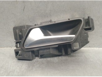 Recambio de maneta interior delantera izquierda para peugeot 2008 ii (ud_, us_, uy_, uj_, ur_, uc_) 1.2 puretech 100 referencia 