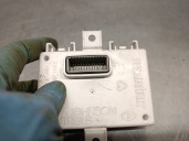 Recambio de modulo electronico para renault clio iv (bh_) 0.9 tce 90 lpg referencia OEM IAM 283464084R  