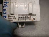 Recambio de modulo electronico para renault clio iv (bh_) 0.9 tce 90 lpg referencia OEM IAM 283464084R  