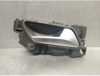 Recambio de maneta exterior delantera derecha para peugeot 2008 ii (ud_, us_, uy_, uj_, ur_, uc_) 1.2 puretech 100 referencia OE