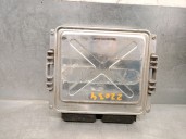 Recambio de centralita motor uce para renault clio iv (bh_) 0.9 tce 90 lpg referencia OEM IAM 770301278 