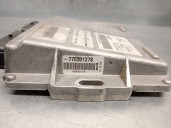 Recambio de centralita motor uce para renault clio iv (bh_) 0.9 tce 90 lpg referencia OEM IAM 770301278 