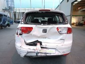 seat altea xl (5p5, 5p8) del año 2014