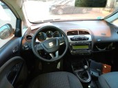 seat altea xl (5p5, 5p8) del año 2014