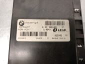 Recambio de modulo confort para bmw 5 (e60) 530 d referencia OEM IAM 61356985364 