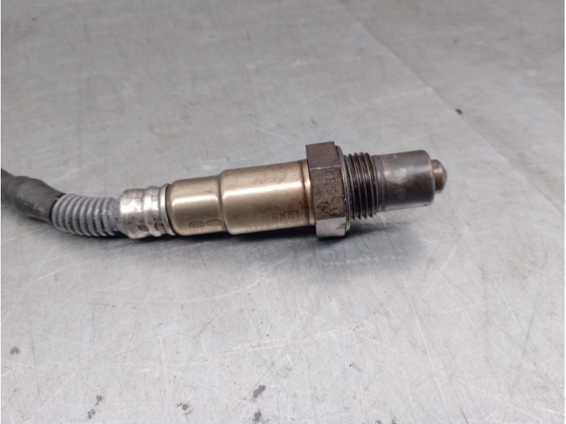 Recambio de sonda lambda para hyundai i30 (gd) 1.4 crdi referencia OEM IAM 393512A631  KEFICO