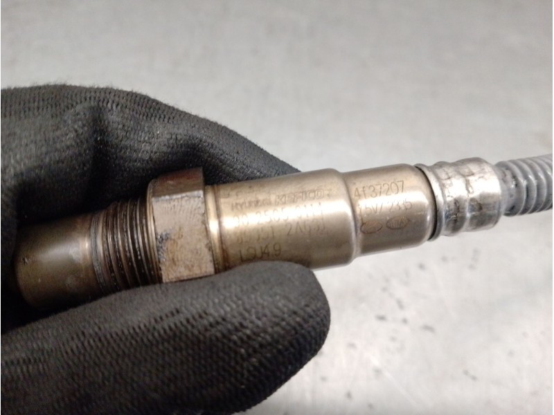 Recambio de sonda lambda para hyundai i30 (gd) 1.4 crdi referencia OEM IAM 393512A631  KEFICO