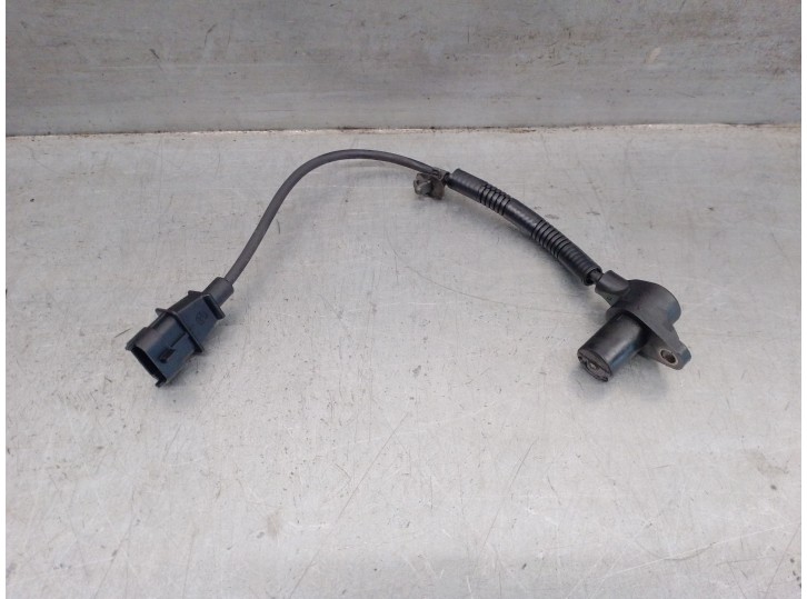Replacement sensor for Hyundai i30 (GD) 1.4 CRDi OEM IAM reference 391802A610 391802A610 
