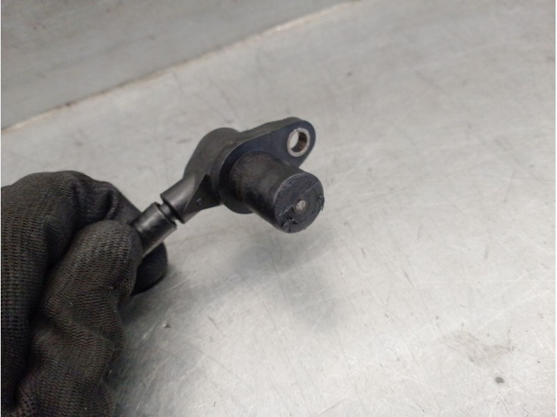 Recambio de sensor para hyundai i30 (gd) 1.4 crdi referencia OEM IAM 391802A610 391802A610 