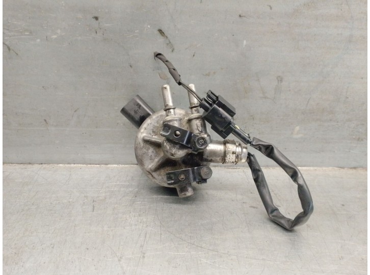 Recambio de soporte filtro gasoil para hyundai i30 (gd) 1.4 crdi referencia OEM IAM DHF2400010 31970A6960 