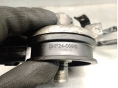 Recambio de soporte filtro gasoil para hyundai i30 (gd) 1.4 crdi referencia OEM IAM DHF2400010 31970A6960 