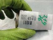 Recambio de valvula expansion para toyota yaris (_p13_) 1.5 (nsp131_) referencia OEM IAM 75004540  DENSO