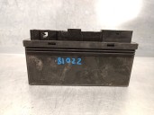 Recambio de modulo electronico para bmw 5 (e60) 530 d referencia OEM IAM 61356978713  5WK49111 SIEMENS