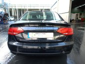 audi a4 b8 (8k2) del año 2010