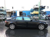 audi a4 b8 (8k2) del año 2010
