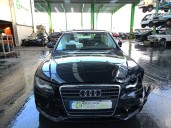 audi a4 b8 (8k2) del año 2010
