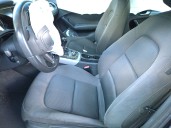 audi a4 b8 (8k2) del año 2010