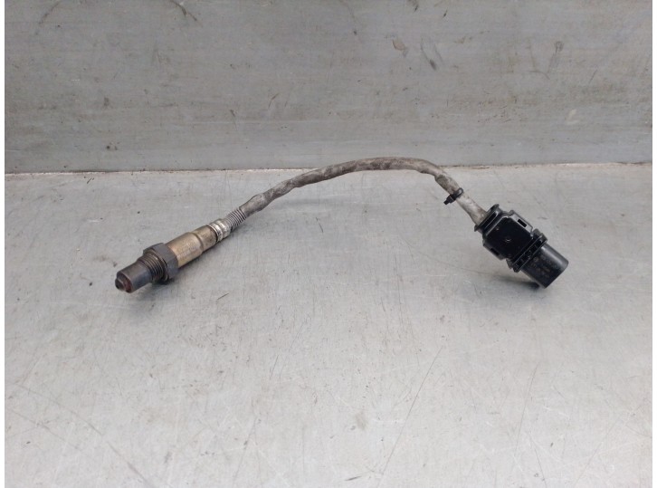 Recambio de sonda lambda para hyundai i30 (gd) 1.4 crdi referencia OEM IAM 393504A410  KEFICO