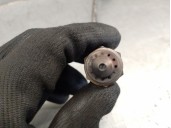 Recambio de sonda lambda para hyundai i30 (gd) 1.4 crdi referencia OEM IAM 393504A410  KEFICO