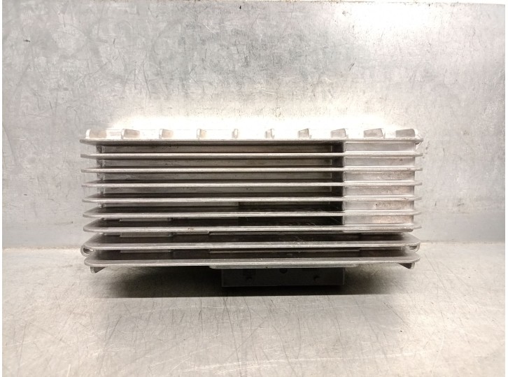 Replacement amplifier for Audi A5 (8T3) 3.0 TDI Quattro OEM IAM reference 8T0035223J ASK