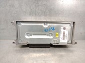 Replacement amplifier for Audi A5 (8T3) 3.0 TDI Quattro OEM IAM reference 8T0035223J ASK