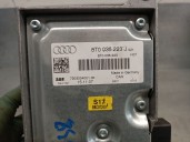 Replacement amplifier for Audi A5 (8T3) 3.0 TDI Quattro OEM IAM reference 8T0035223J ASK